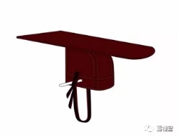 中国古代的成人礼-冠礼